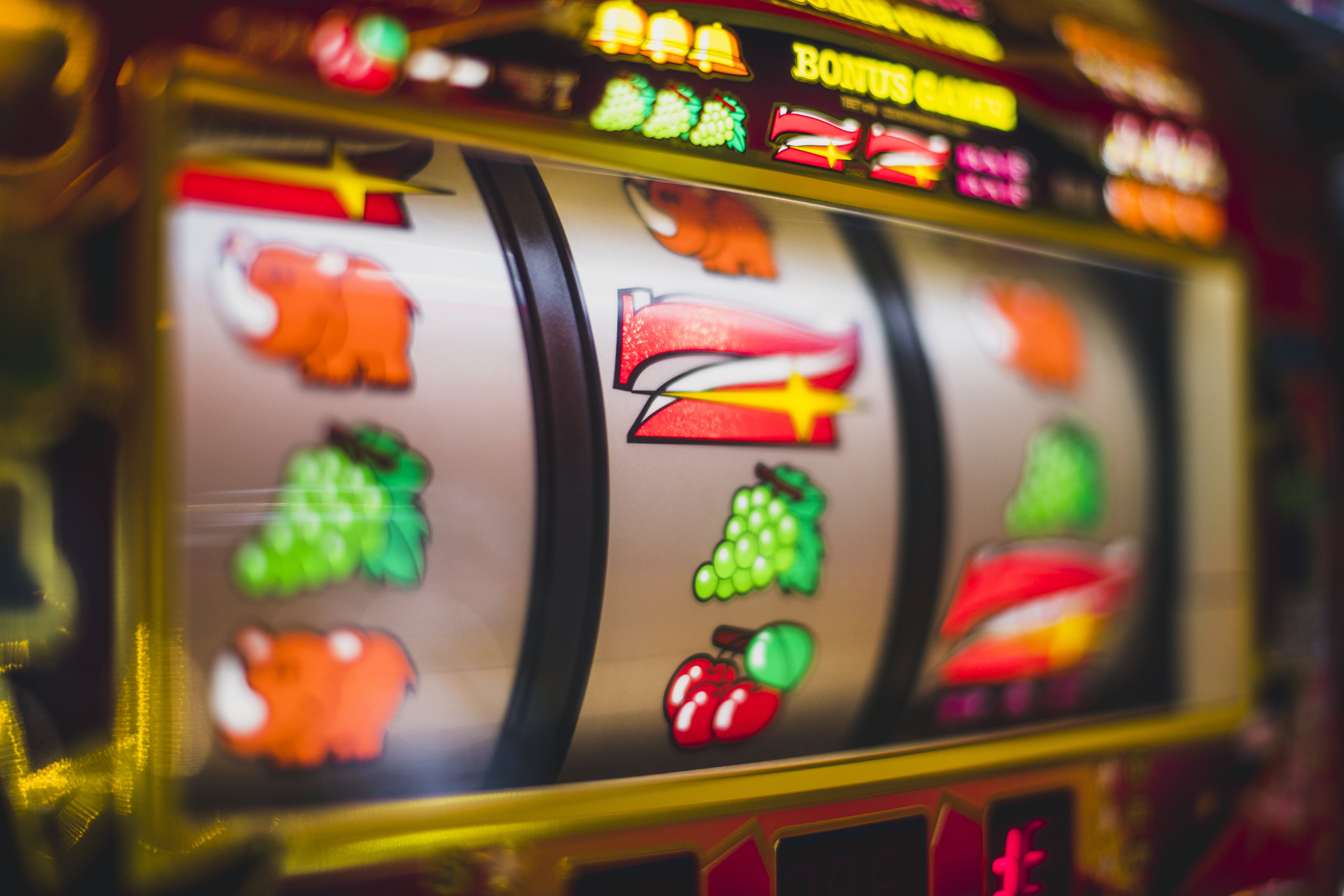 winum mobile gaming