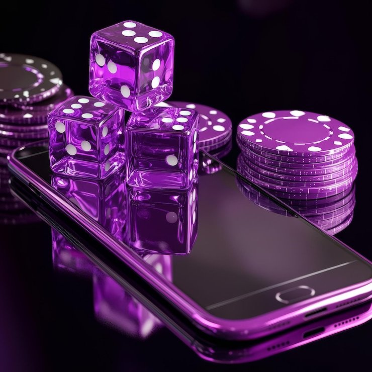 winum Cara Kerja Starlight Princess di Platform Kami